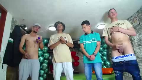 flyckers online show from 02.22.25