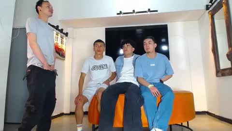 flyckers online show from 12.14.25