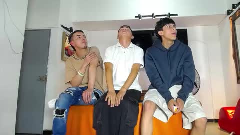 flyckers online show from 01.14.26