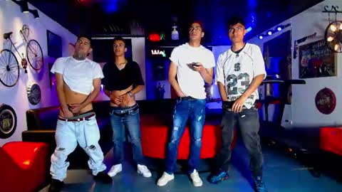 flyckers online show from 06.10.26