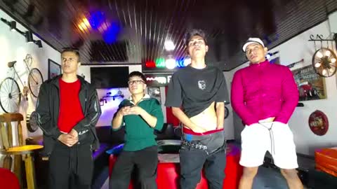 flyckers online show from 06.25.26