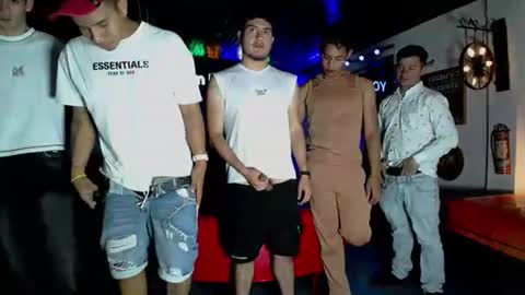 flyckers online show from 07.15.26