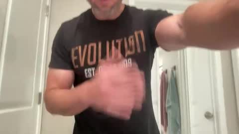 Average Joe online show from 05.04.26