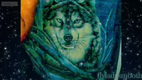 flyladysmooth online show from 04.03.26