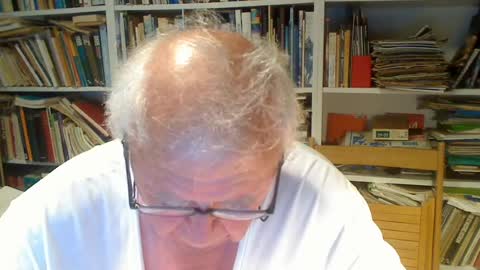 flyvbar online show from 06.27.26