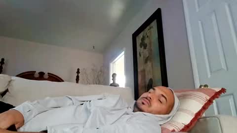 Frank online show from 12.24.24