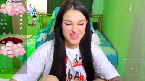 folinskaayaa online show from 09.29.25