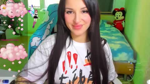 folinskaayaa online show from 09.30.25