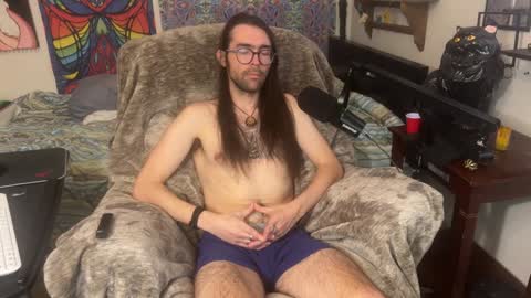 Chris online show from 01.16.25