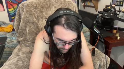 Chris online show from 01.19.25