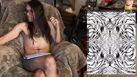 Chris online show from 01.27.25