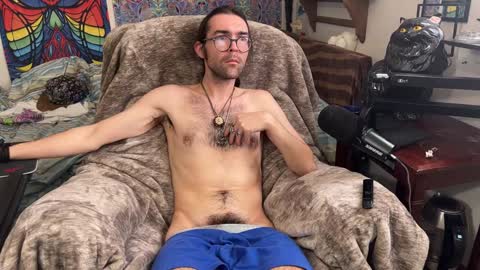 Chris online show from 01.29.25