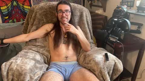 Chris online show from 02.09.25