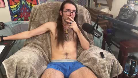 Chris online show from 02.12.25