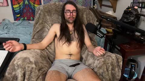 Chris online show from 03.01.25