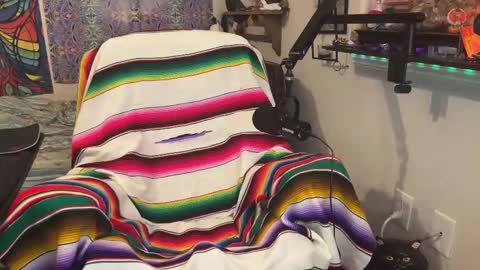 Chris online show from 09.17.25