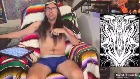 Chris online show from 09.23.25