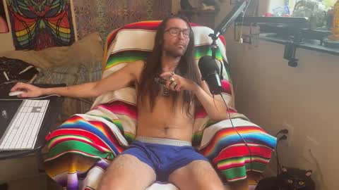 Chris online show from 10.01.25