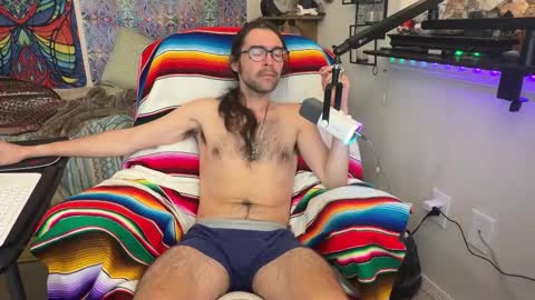 Chris online show from 10.24.25