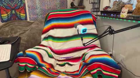 Chris online show from 01.05.26