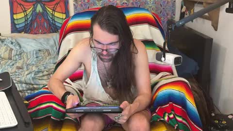Chris online show from 05.02.26
