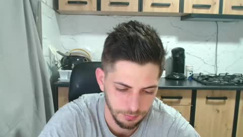 independent model online show from 03.01.25