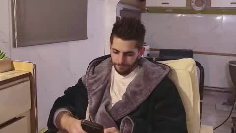 independent model online show from 01.08.26