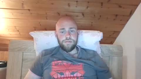 Martin Grob online show from 05.25.26