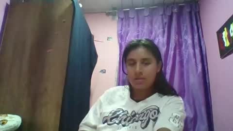 fonseca nezuko online show from 01.12.25