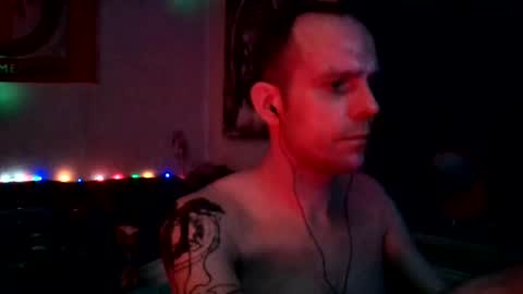 Snapshot of fonzie8012 chatting on 07.20.26 Hard2DaCore22 online show from 07.20.26