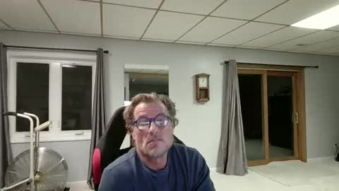 foodforcatfists online show from 11.21.25