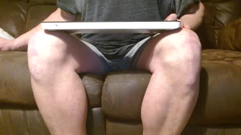 Snapshot of fooman103 chatting on 12.29.24 Fooman1007 online show from 12.29.24