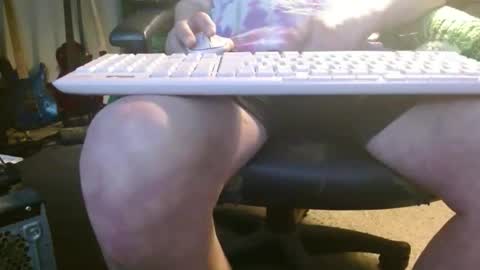 Snapshot of fooman103 chatting on 04.03.26 Fooman1007 online show from 04.03.26