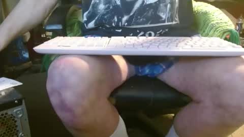 Snapshot of fooman103 chatting on 04.04.26 Fooman1007 online show from 04.04.26