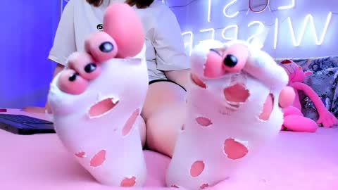 Molly online show from 12.18.24