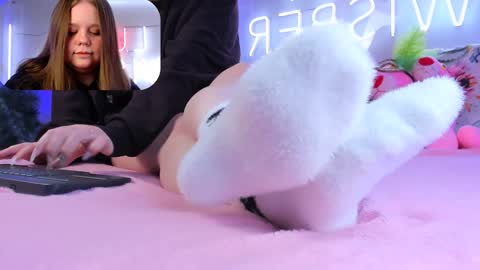 Molly online show from 01.10.25