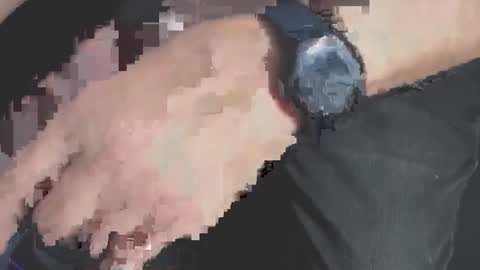 Foot online show from 10.10.25