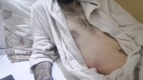 forappss997 online show from 04.16.26