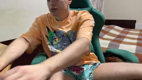 Alex online show from 02.11.26