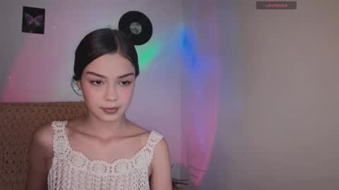 forbidden candy  online show from 11.10.25