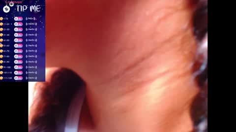 Snapshot of forbidden_games__ chatting on 11.13.25 emely and felix online show from 11.13.25