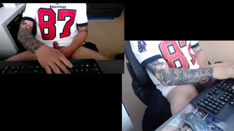 ForbiddenAlpha online show from 10.06.25