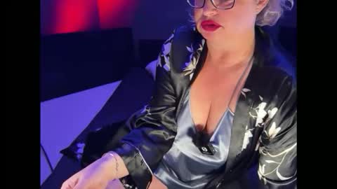 Forbidden Kitty online show from 05.16.26