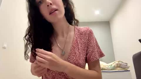 forbiddennvelvet online show from 10.30.25