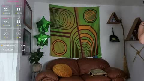 forestdarling online show from 04.11.26