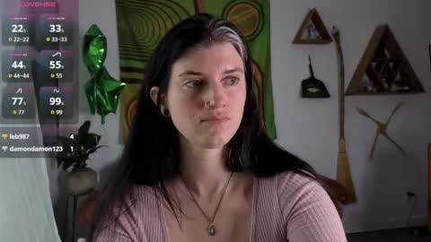 forestdarling online show from 04.13.26