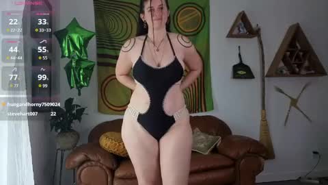 forestdarling online show from 04.17.26