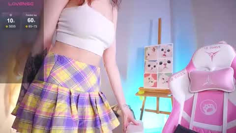 Kira online show from 12.22.25