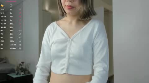 Snapshot of forestproject chatting on 09.14.25 Flair online show from 09.14.25