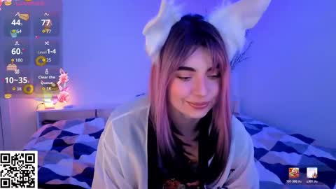 forevarrr online show from 03.08.26